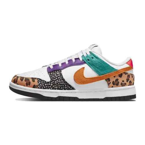 Safari Mix Sneakers Nike