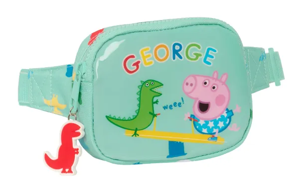 Safta George Hüfttasche für Kinder