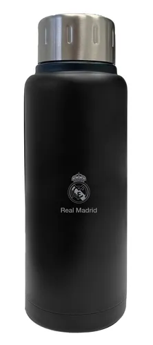 Safta Real Madrid Thermosflasche