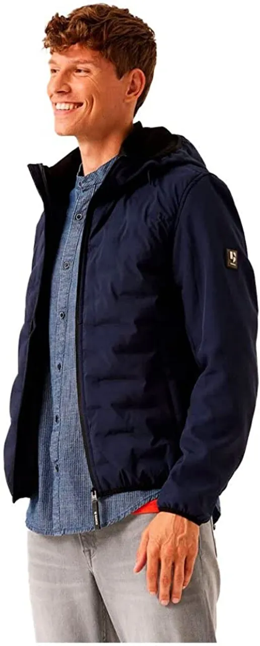 Sakkos GJ310209_men`s outdoor jacket