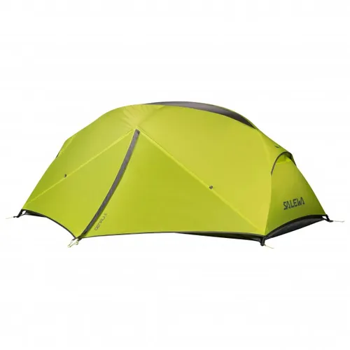 Salewa - Denali II Tent - 2-Personen Zelt Gr One Size grün
