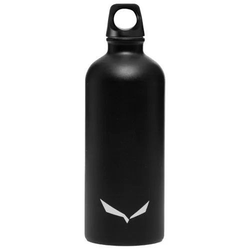 Salewa - Isarco Lightweight Bottle - Trinkflasche Gr 600 ml schwarz