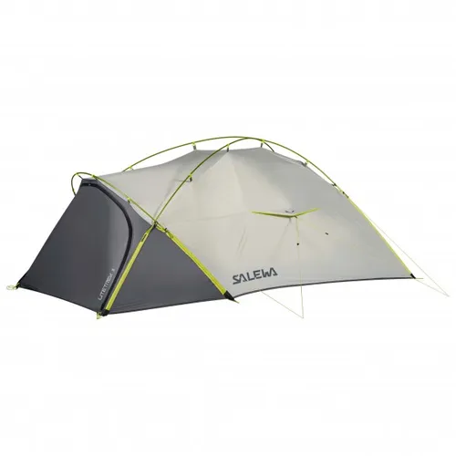 Salewa - Litetrek II Tent - 2-Personen Zelt Gr One Size grau