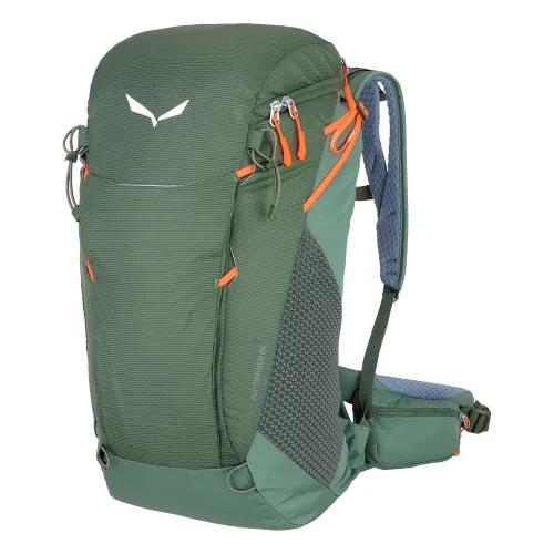 SALEWA Unisex – Erwachsene ALP TRAINER 25 backpack
