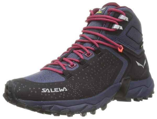 Salewa WS Alpenrose 2 Mid Gore-TEX Damen Trekking- &