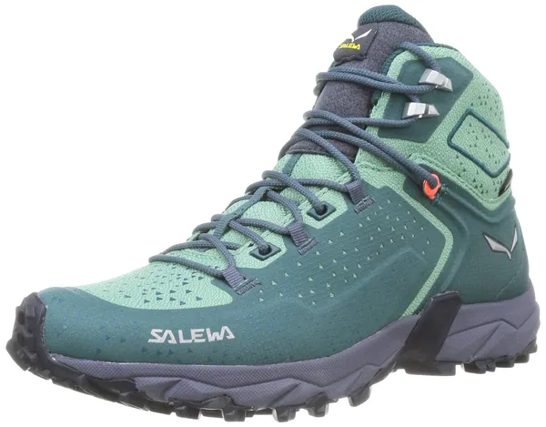 Salewa WS Alpenrose 2 Mid Gore-TEX Damen Trekking- &