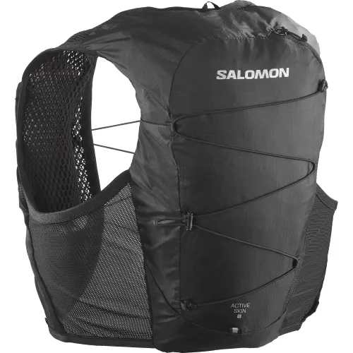 Salomon Active Skin 8 No Flasks Unisex-Hydrationsweste