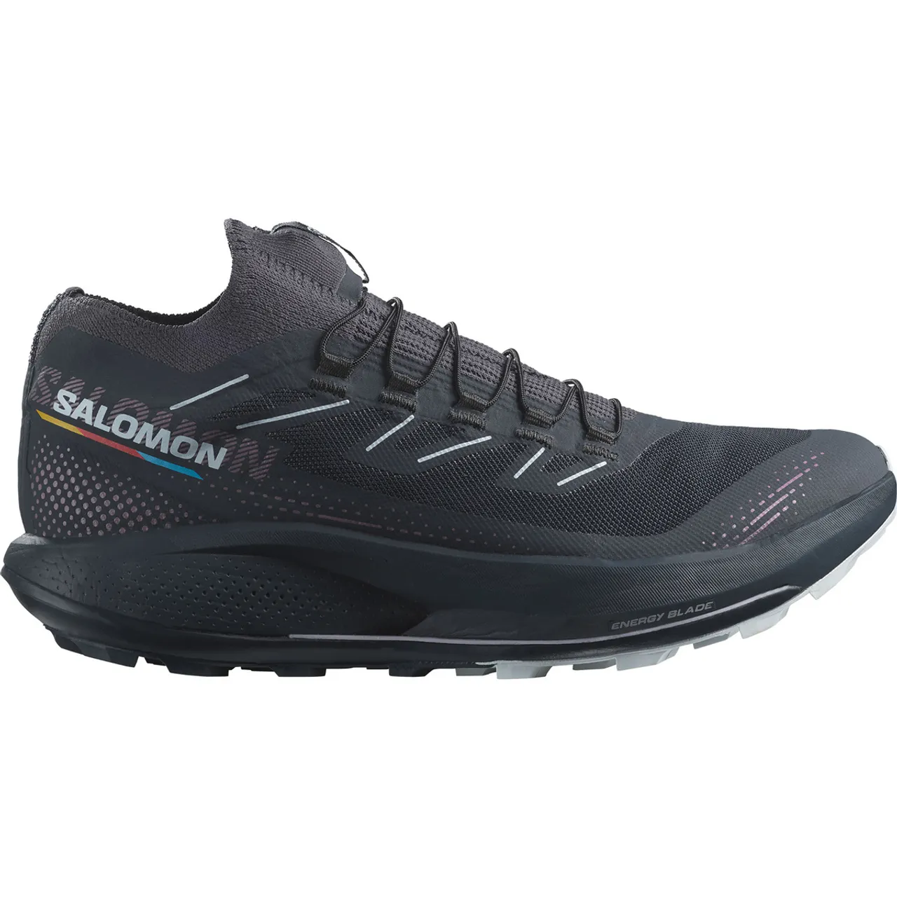 Salomon Damen Pulsar Trail 2 /Pro Schuhe