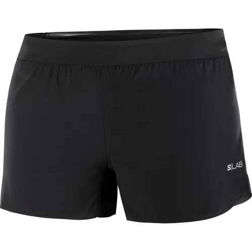 Salomon Damen S-Lab Speed 3" Shorts