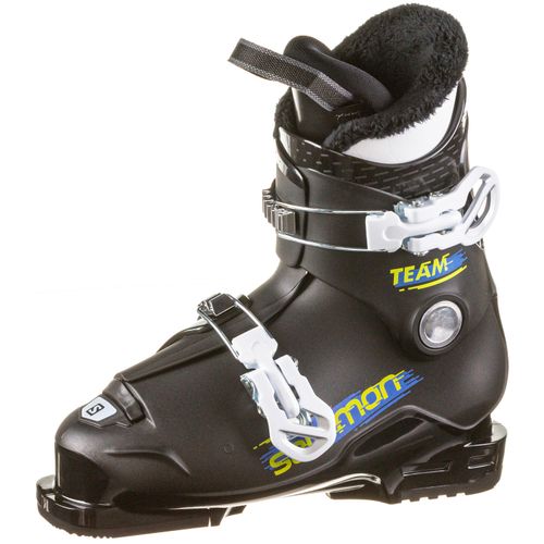 Salomon Ski Schuhe TEAM T2 Skischuhe Kinder