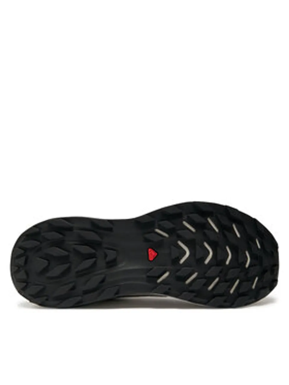 Salomon Sneakers Ultra Flow L47525300 Schwarz