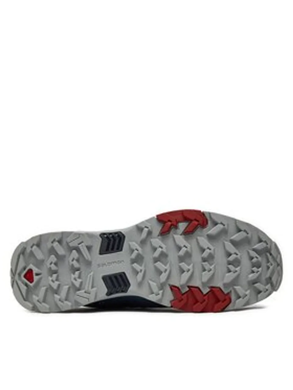 Salomon Sneakers X Ultra 4 GORE-TEX L47376500 Dunkelblau