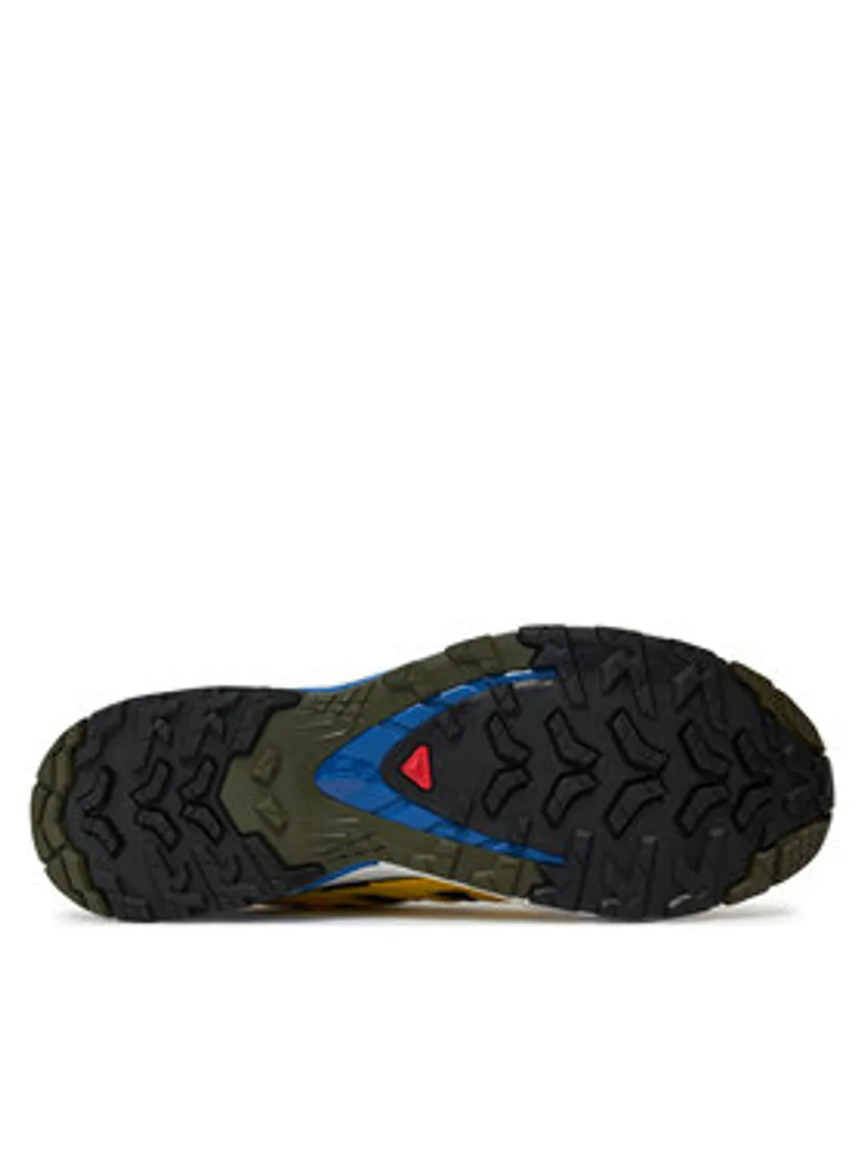 Salomon Sneakers Xa Pro 3D V9 GORE-TEX L47119000 Schwarz