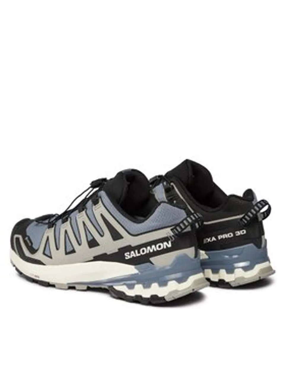 Salomon Sneakers Xa Pro 3D V9 GORE-TEX L47270600 Blau