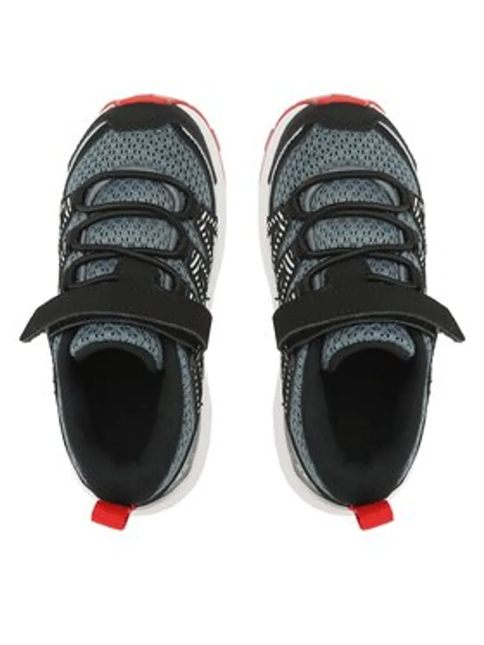 Salomon Sneakers Xa Pro V8 K 416136 Grau