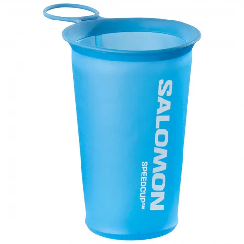 Salomon - Soft Cup Speed - Becher Gr 150 ml blau