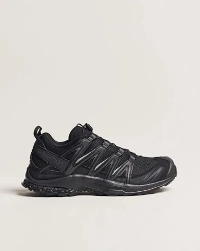 Salomon XA Pro Trail Sneakers Black