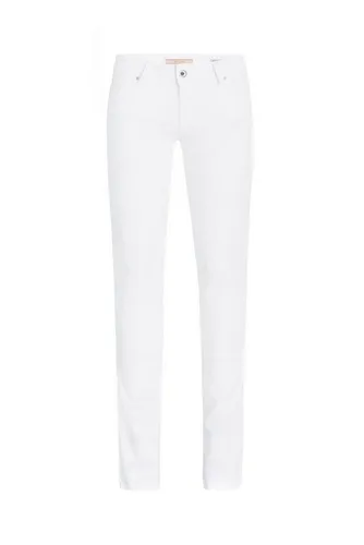 Salsa Stretch-Jeans SALSA JEANS WONDER PUSH UP SKINNY white 119121.0001