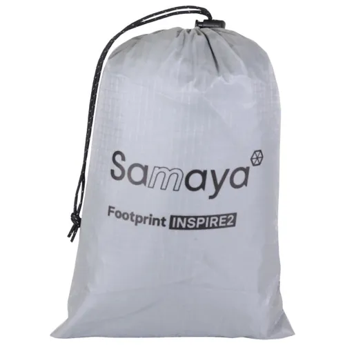 Samaya Footprint Inspire 2- Zeltunterlage