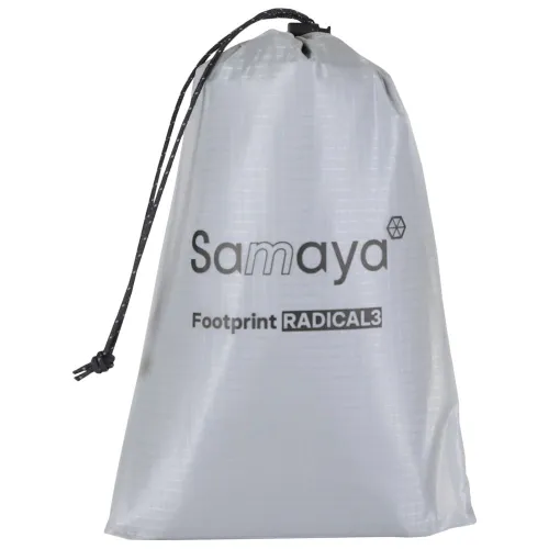 Samaya Footprint Radical 3 - Zeltunterlage