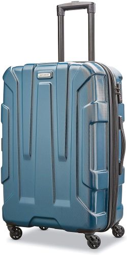 Samsonite Centric Expandable Hardside Trolley mit Spinner
