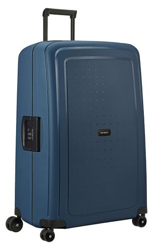 Samsonite S'Cure Eco - Spinner XL Koffer