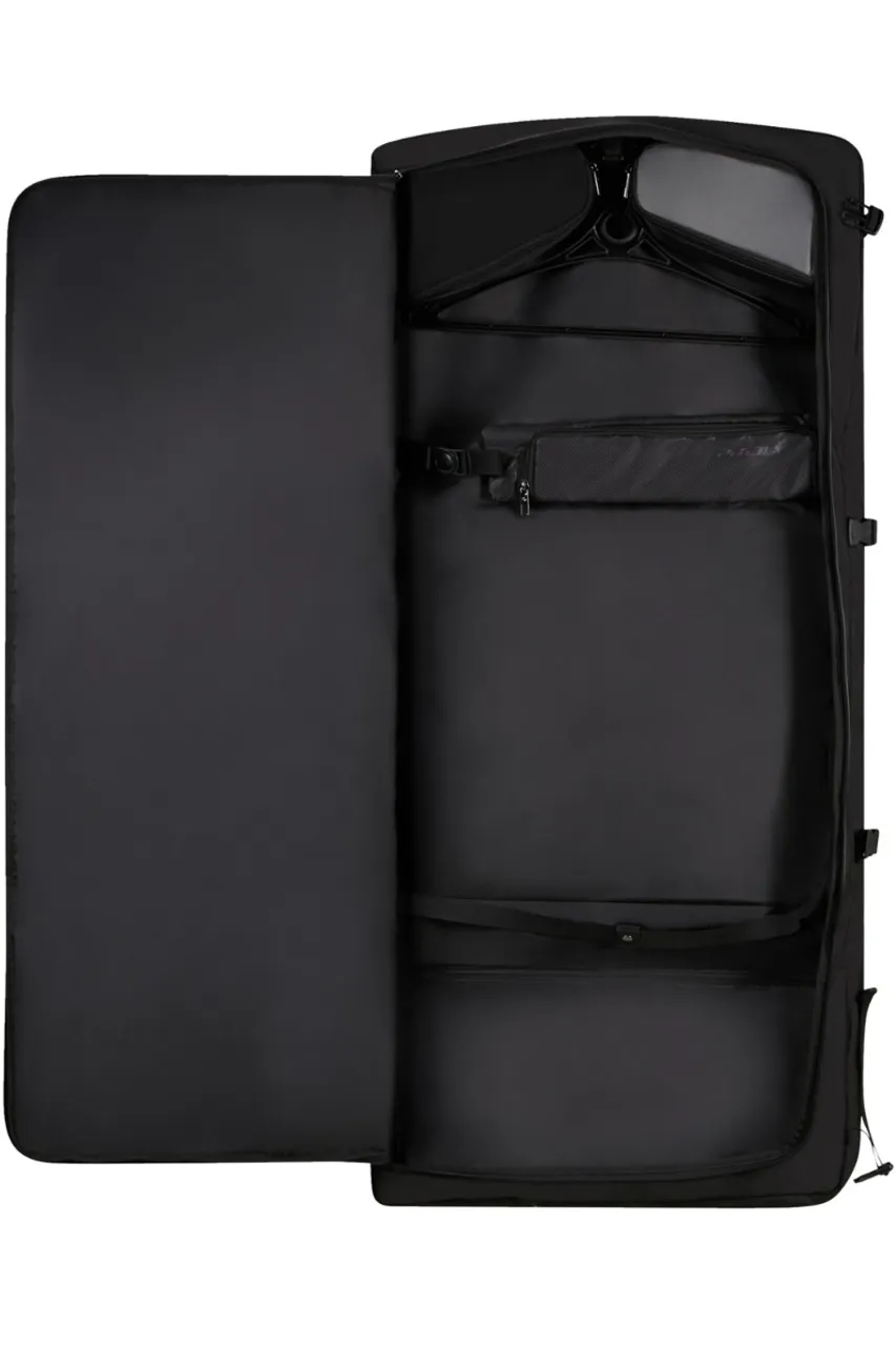 Samsonite Selection Pro-DLX 6 Kleidersack Black