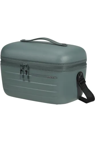 Samsonite Selection StackD Beauty Case Forest