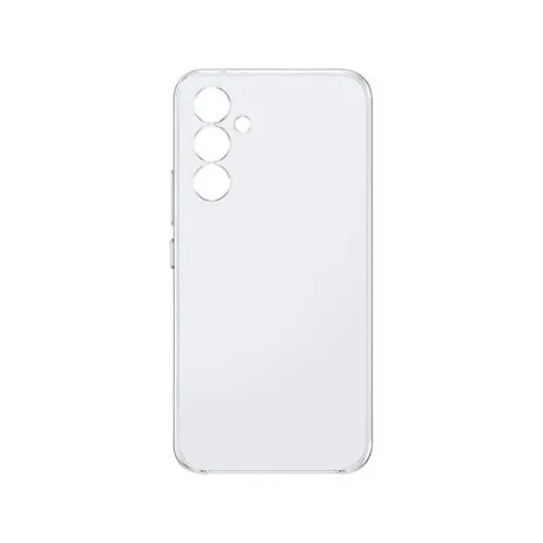 SAMSUNG Clear Case, Backcover, Samsung, Galaxy A54 5G, Transparent