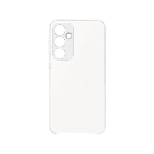 SAMSUNG Clear Case, Backcover, Samsung, Galaxy A55 5G, Transparent