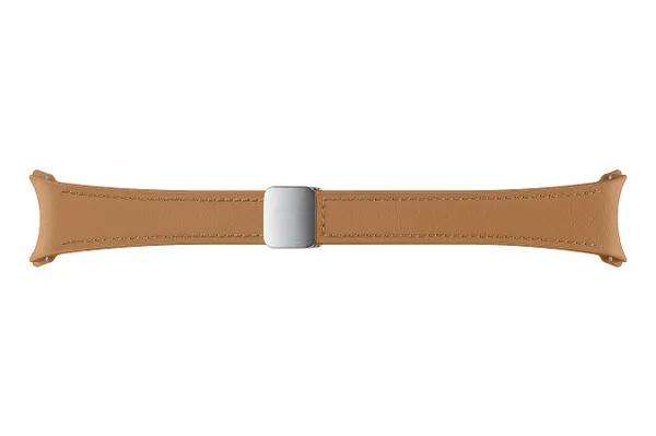 Samsung D-Buckle Hybrid Eco-Leather Band (Slim