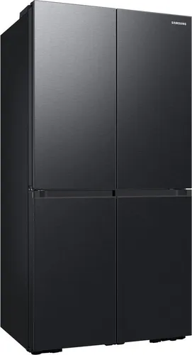Samsung French Door RF65DG960ESGEF, 183 cm hoch, 91,2 cm breit