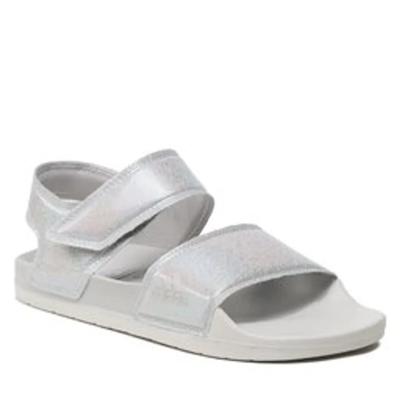Sandalen adidas adilette Sandals ID1775 Grey Two/Grey Two/Grey One