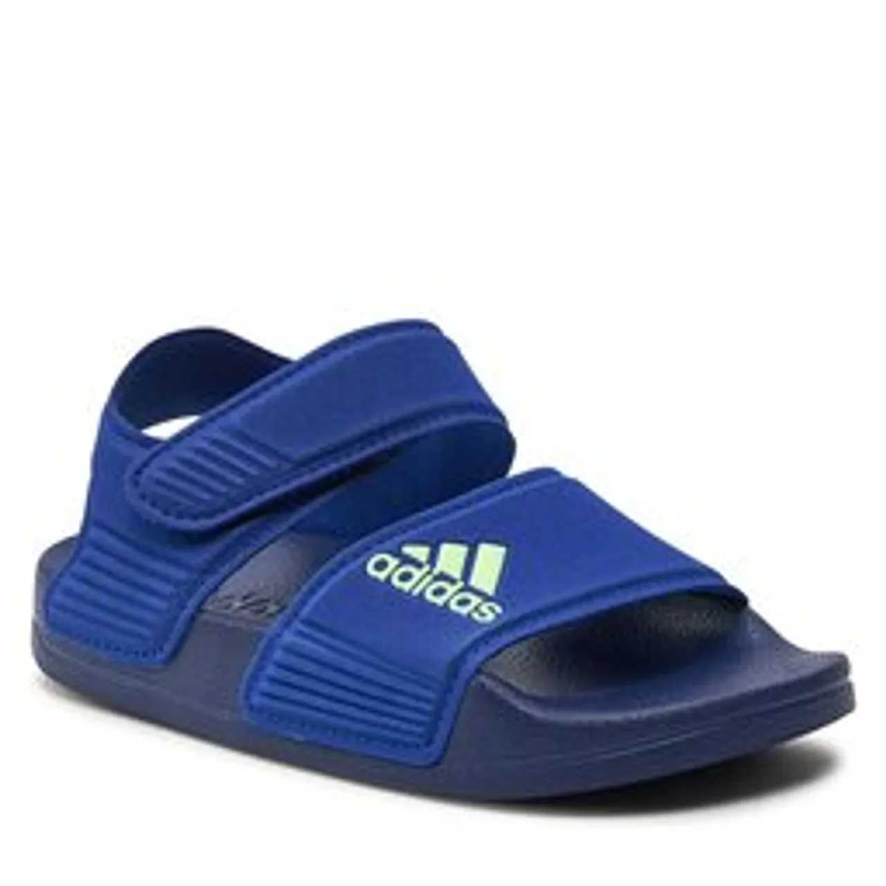 Sandalen adidas adilette Sandals ID2626 Royblu/Grespa/Dkblue