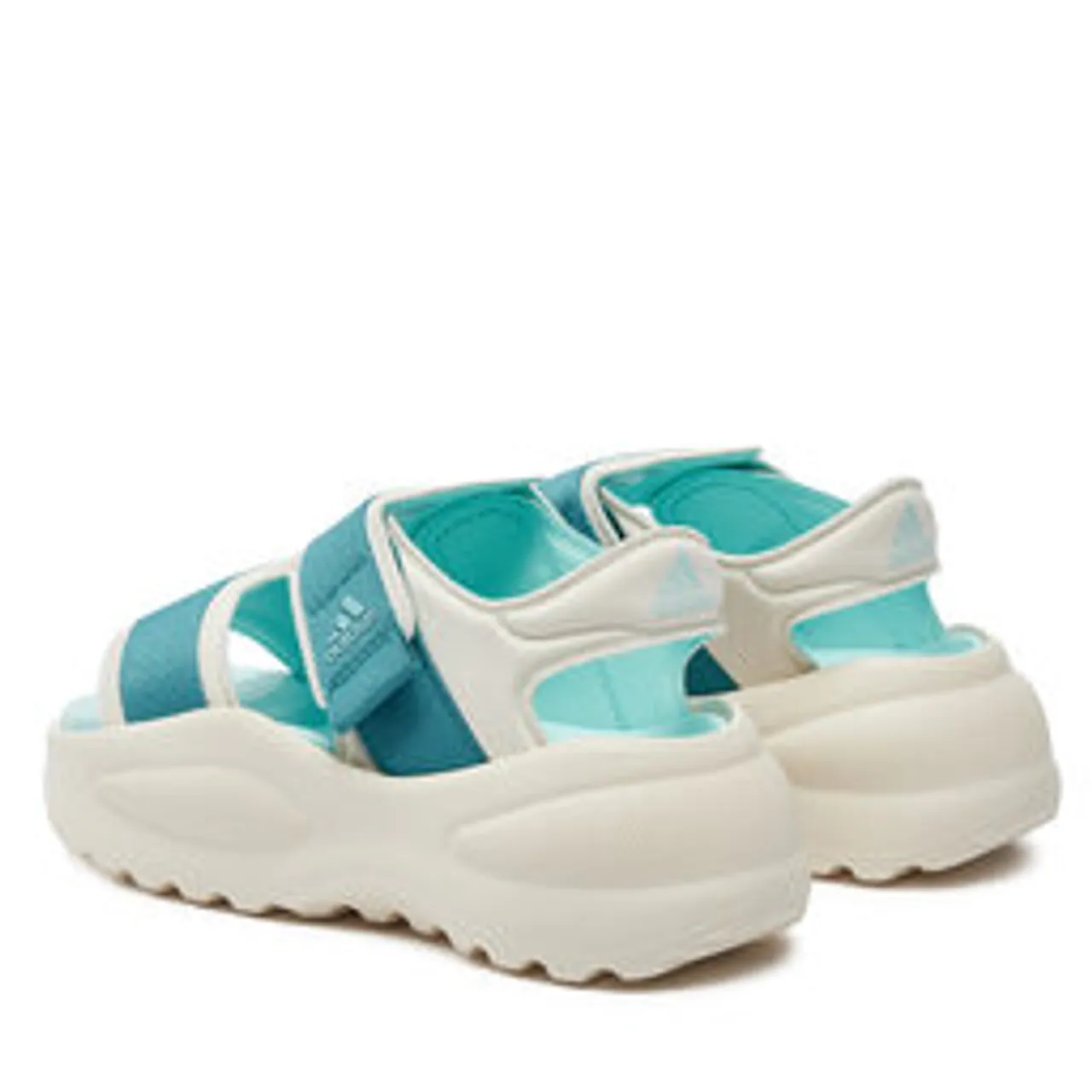 Sandalen adidas Mehana Sandal Kids ID7912 Owhite/Claqua/Arcfus