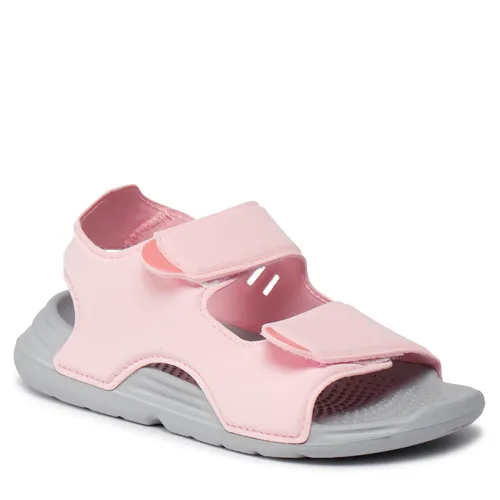 Sandalen adidas Swim Sandal C FY8937 Clpink/Clpink/Clpink