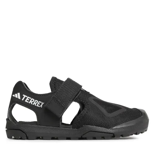 Sandalen adidas Terrex Captain Toey 2.0 Sandals HQ5835 Black