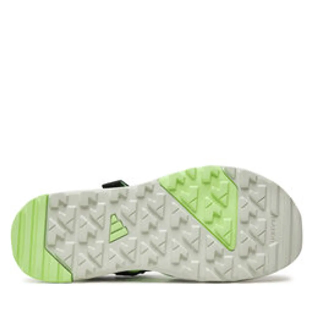 Sandalen adidas Terrex Captain Toey 2.0 Sandals IE5139 Silgrn/Carbon/Grespa