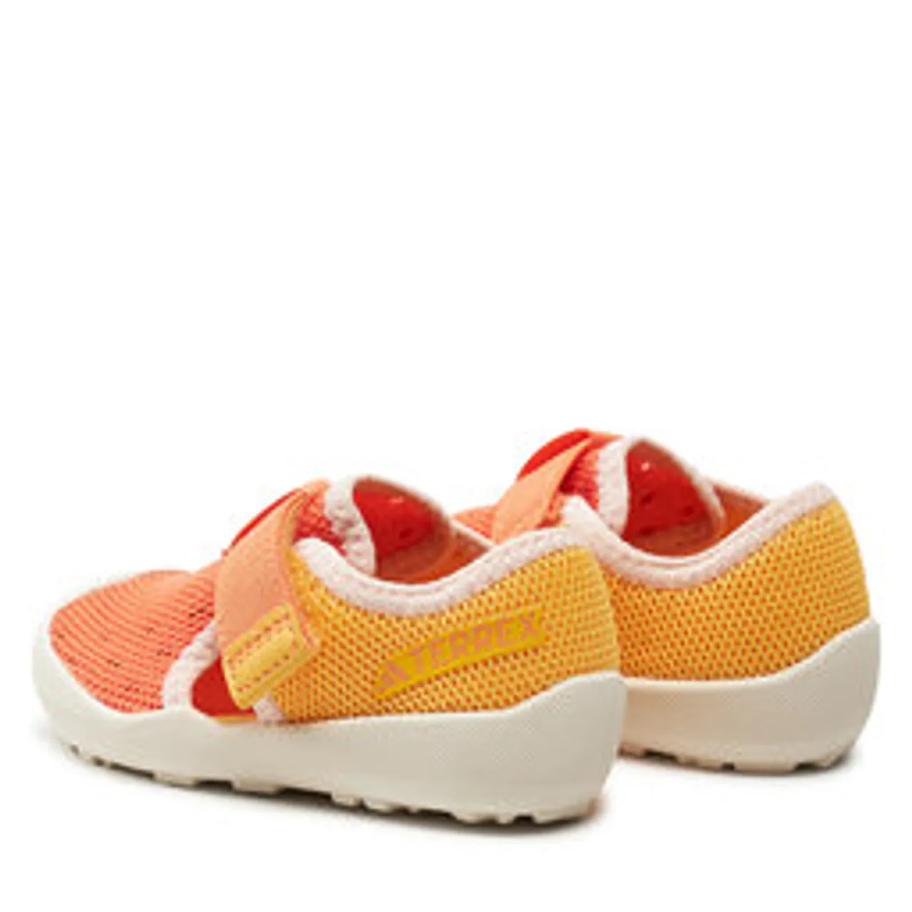 Sandalen adidas Terrex Captain Toey Infant Kids IF3112 Ambtin/Semspa/Putmau