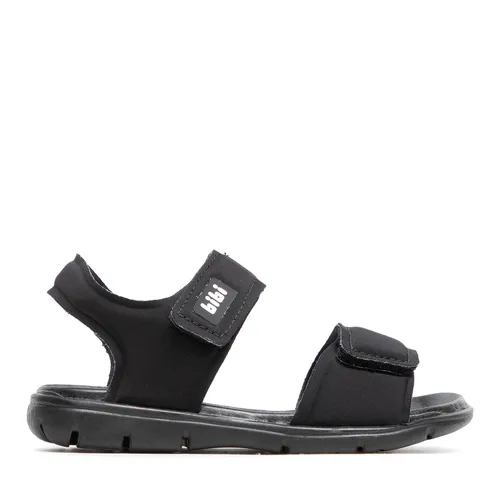 Sandalen Bibi Basic Sandals Mini 1101085 Black