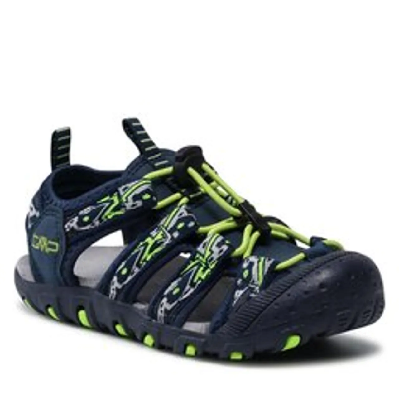 Sandalen CMP Sahiph Hiking Sandal 30Q9524 Cosmo N985