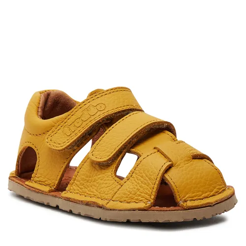 Sandalen Froddo Barefoot Flexy Avi G3150263-5 M Yellow