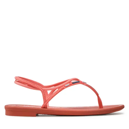 Sandalen Grendha Cacau Livre Sandal Fem 18359 Pink 90063