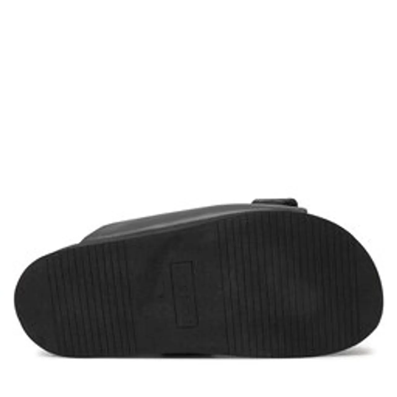Sandalen Inuikii Velcro 70106-150 Black