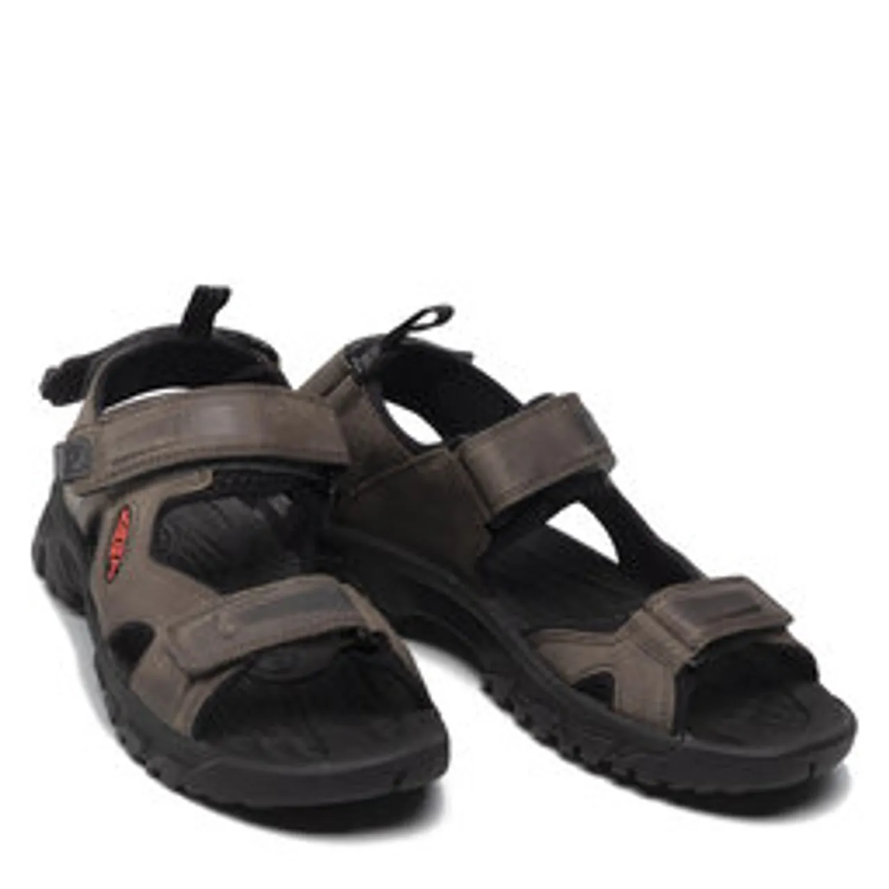 Sandalen Keen Targhe III Open Toe Sandal 1022424 Grey/Black