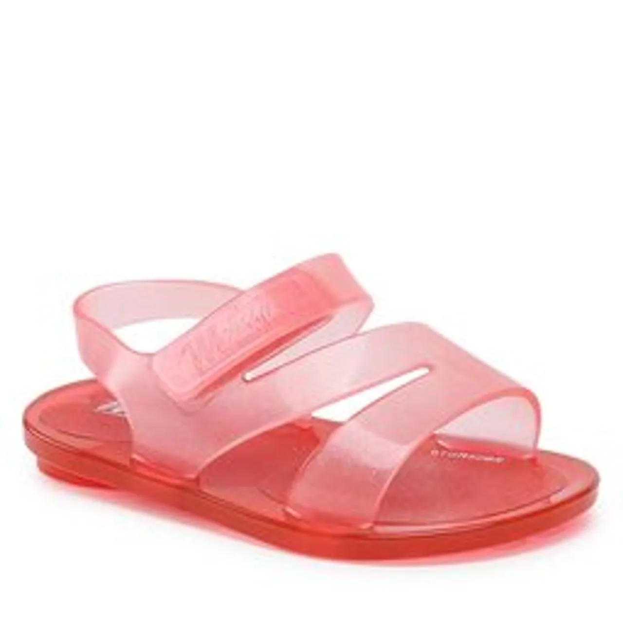 Sandalen Melissa Mini Melissa The Real Jelly Pa 33742 Pink/Red AK623
