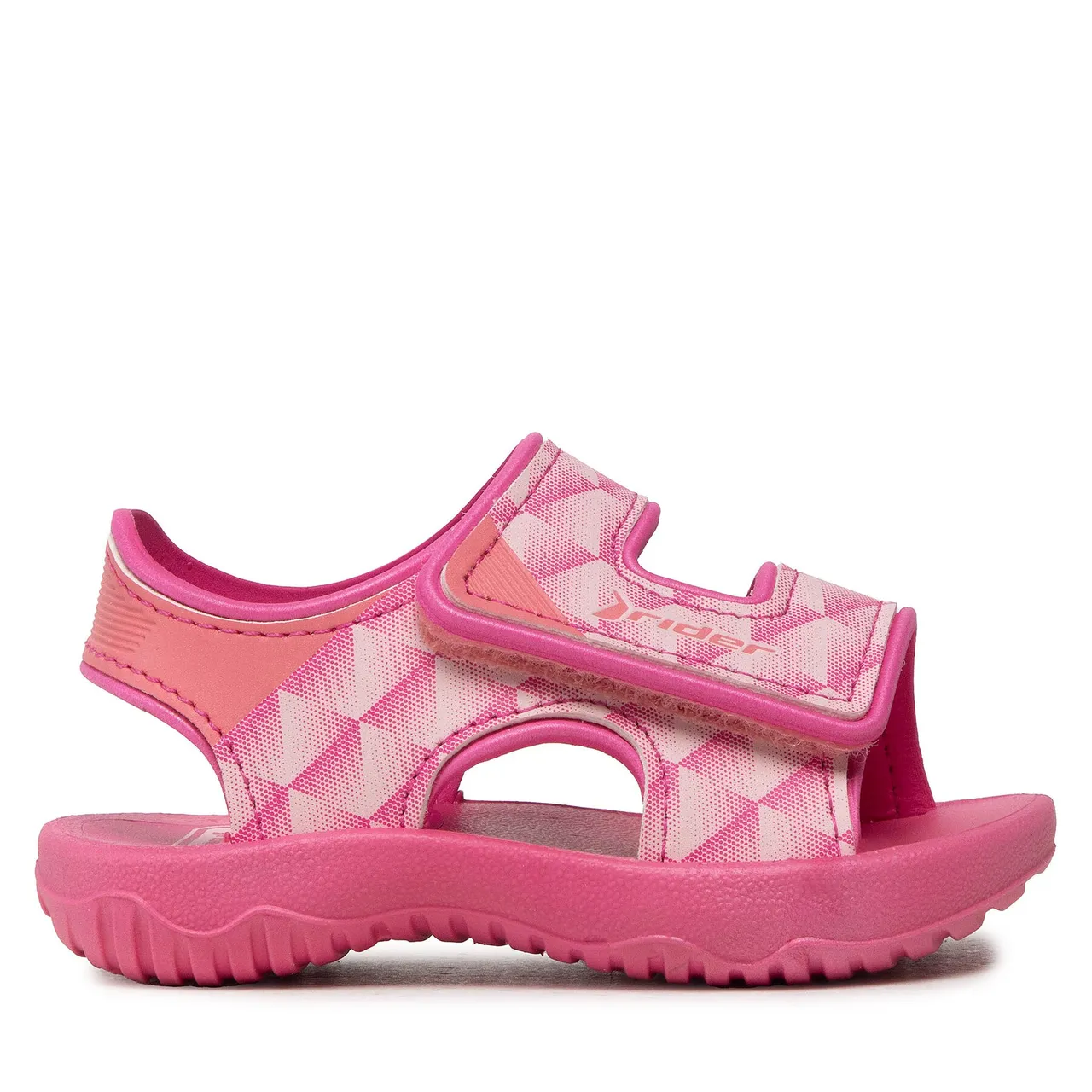 Sandalen Rider Basic Sandal V Baby 83070 Pink/Pink 25025
