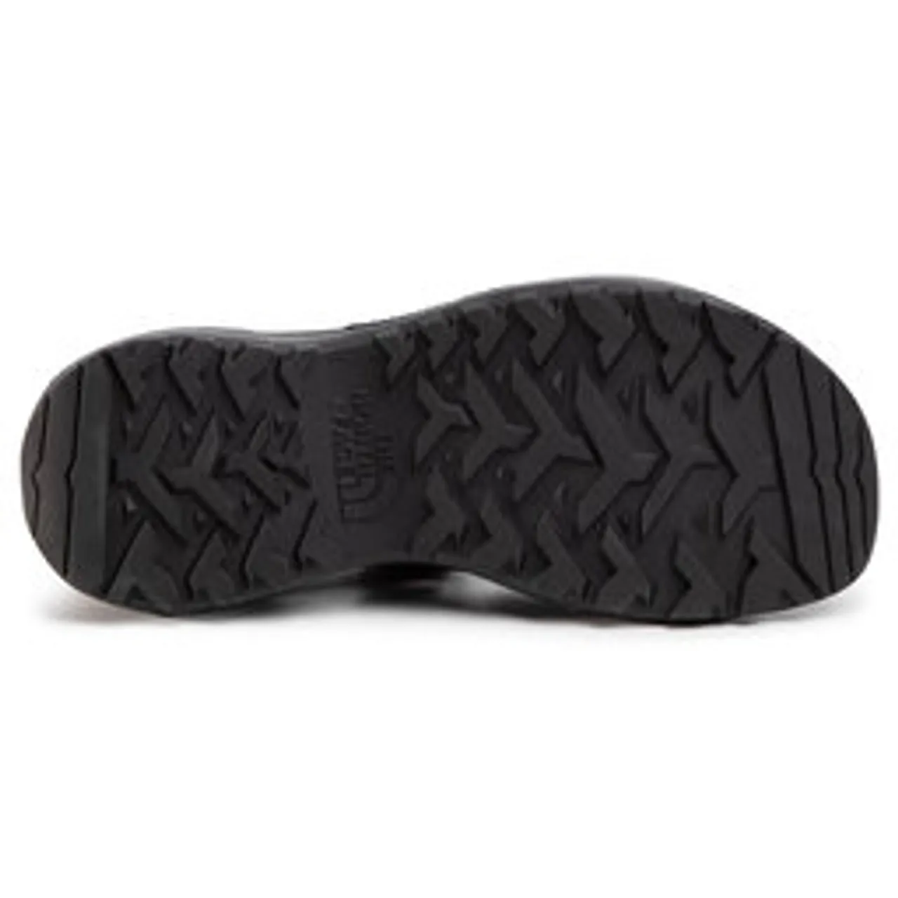 Sandalen The North Face Hedgehog Sandal III NF0A46BHKT0 Tnf Black/Asphalt Grey