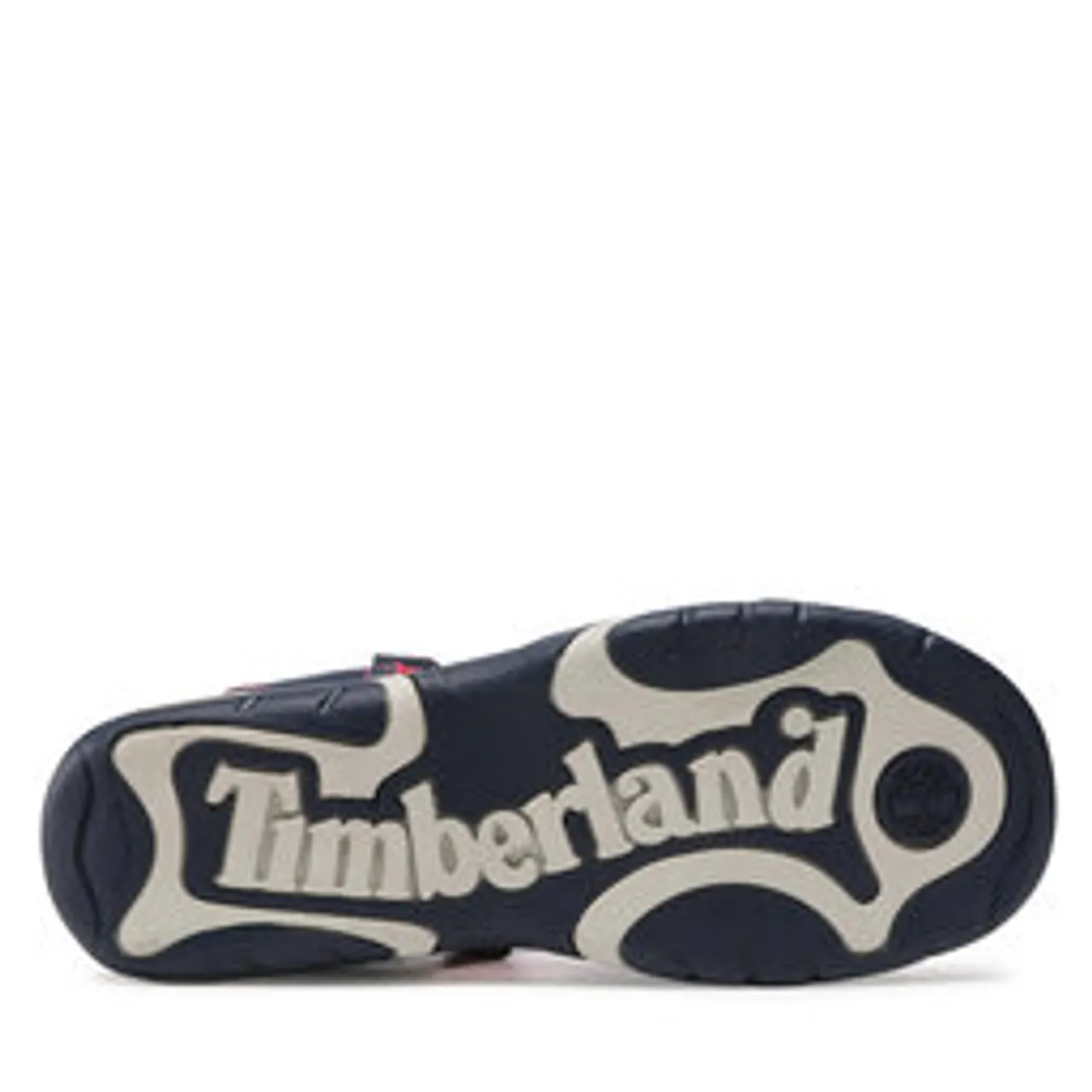 Sandalen Timberland Adventure Seeker 2 Stap TB0A1JW50191 Navy W Pink