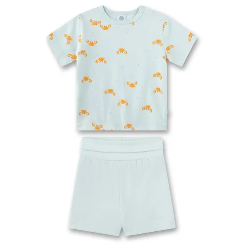 Sanetta - Baby Boy Modern Mainstream Pyjama Short - Alltagsunterwäsche